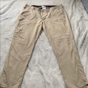 Under Armour Golf/ commuter pants